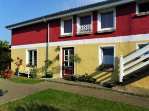 Rosenhof Ferienwohnungen, Sehlen
